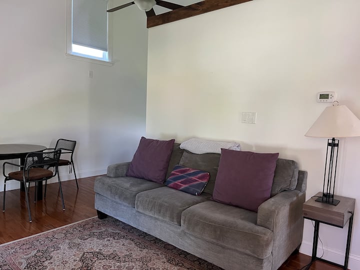Historic Harbor Hideaway | Bright And Cozy - Sackets Harbor, NY