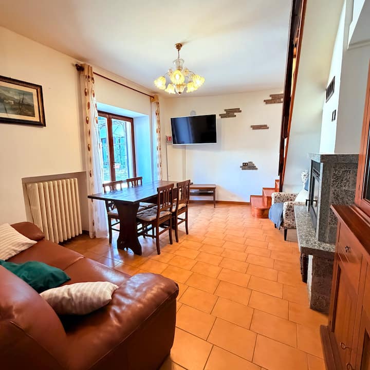 A Un Passo Dalle Isole Borromee E Stresa - Stresa