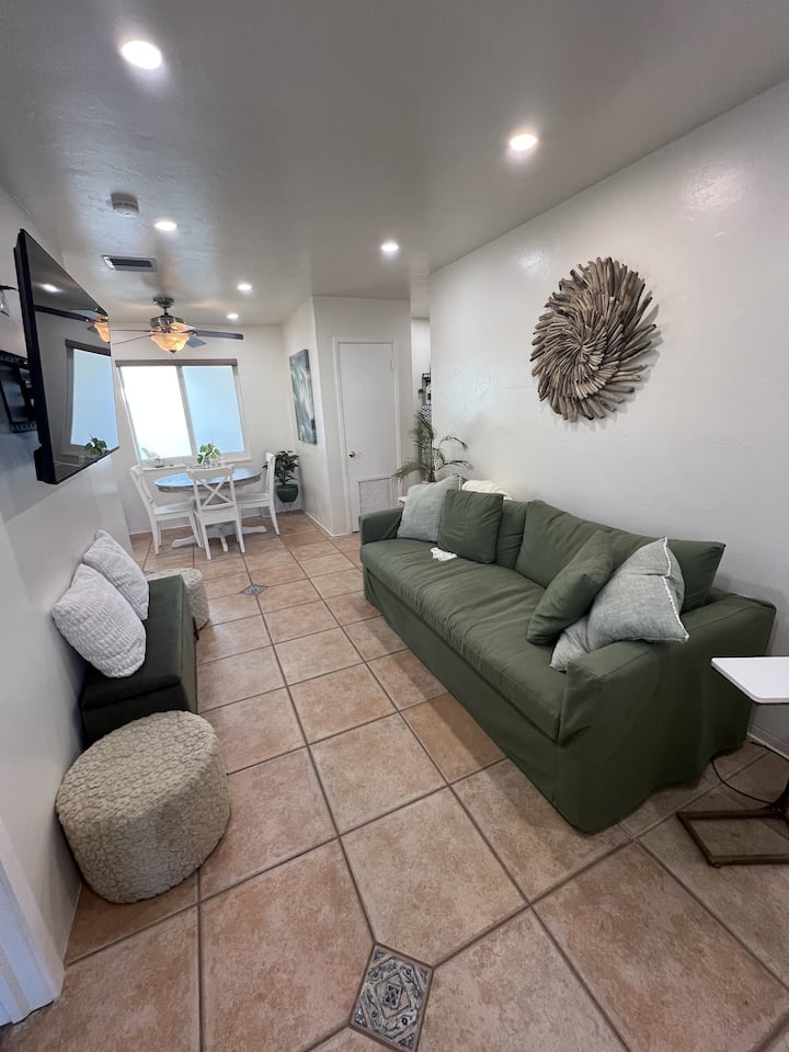 Lauderdale-by-the-sea Gem • Pool • Walk To Ocean - Fort Lauderdale