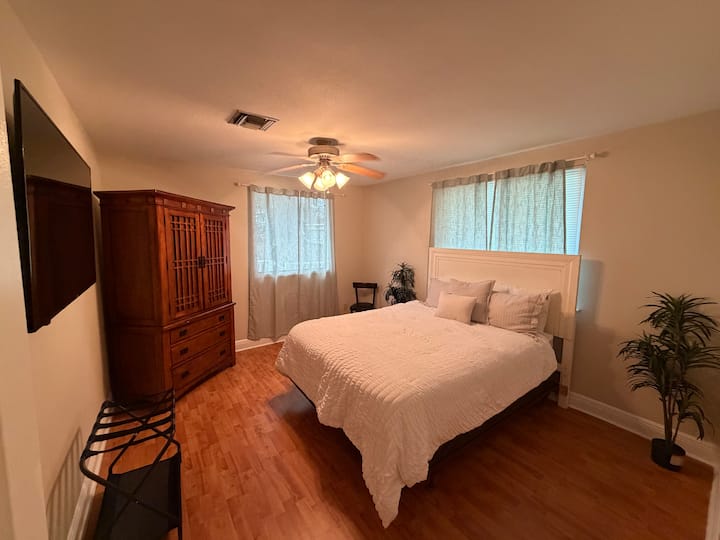 Chambre 1