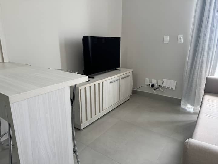 Rp508|elevador, Garagem, Cozinha|2 Quadras Uepg - Ponta Grossa