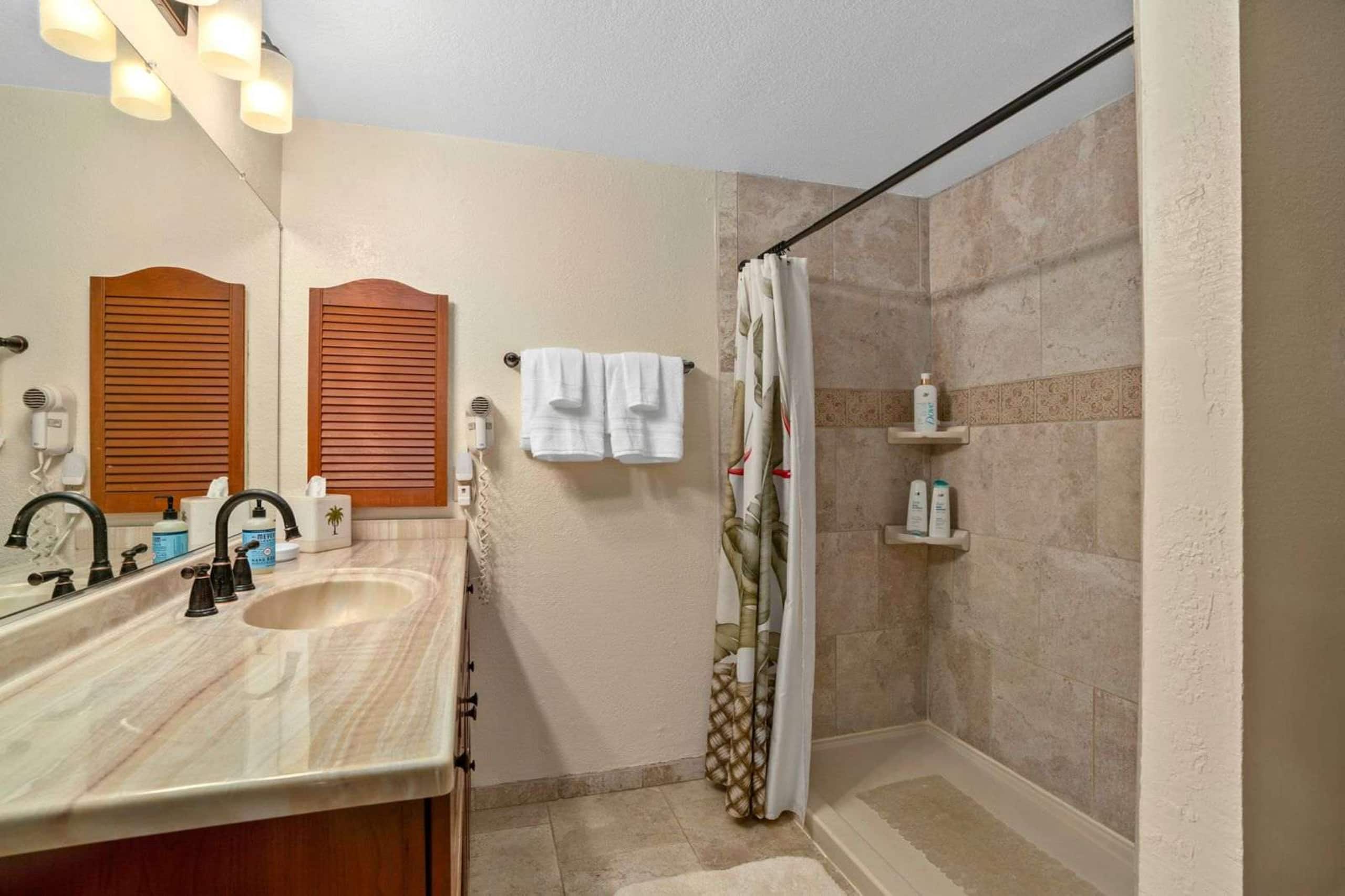 Condo in Koloa · ★4.8 · 1 bedroom · 3 beds · 1 private bath - Image 20