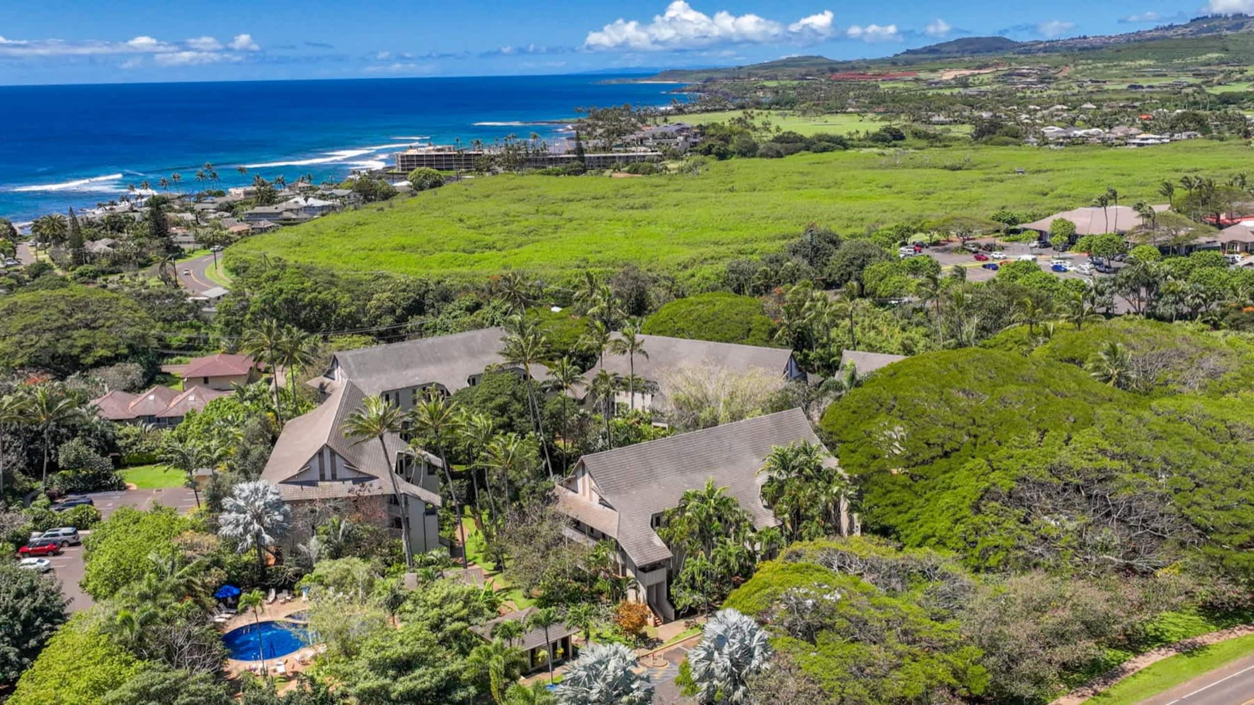Condo in Koloa · ★4.8 · 1 bedroom · 3 beds · 1 private bath - Image 38