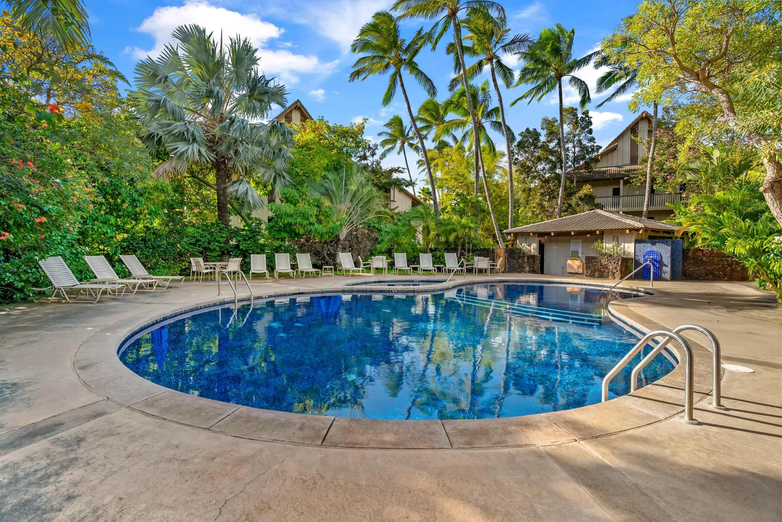 Condo in Koloa · ★4.8 · 1 bedroom · 3 beds · 1 private bath - Image 3