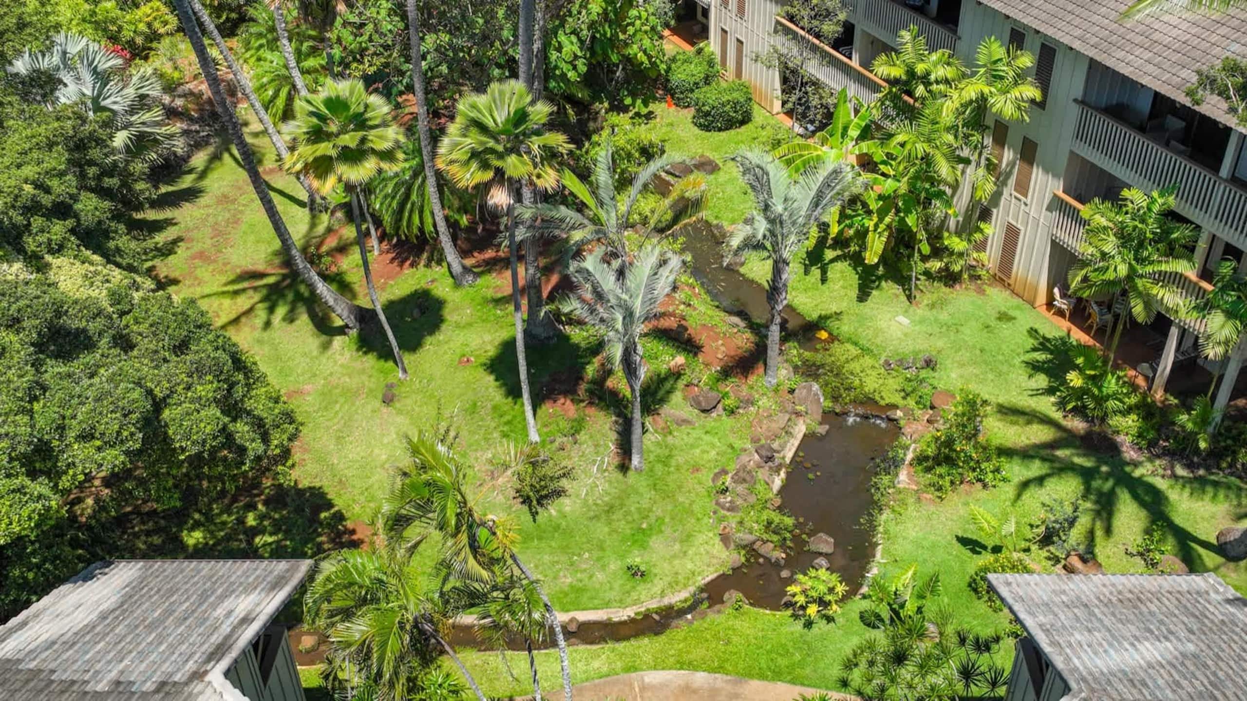 Condo in Koloa · ★4.8 · 1 bedroom · 3 beds · 1 private bath - Image 52