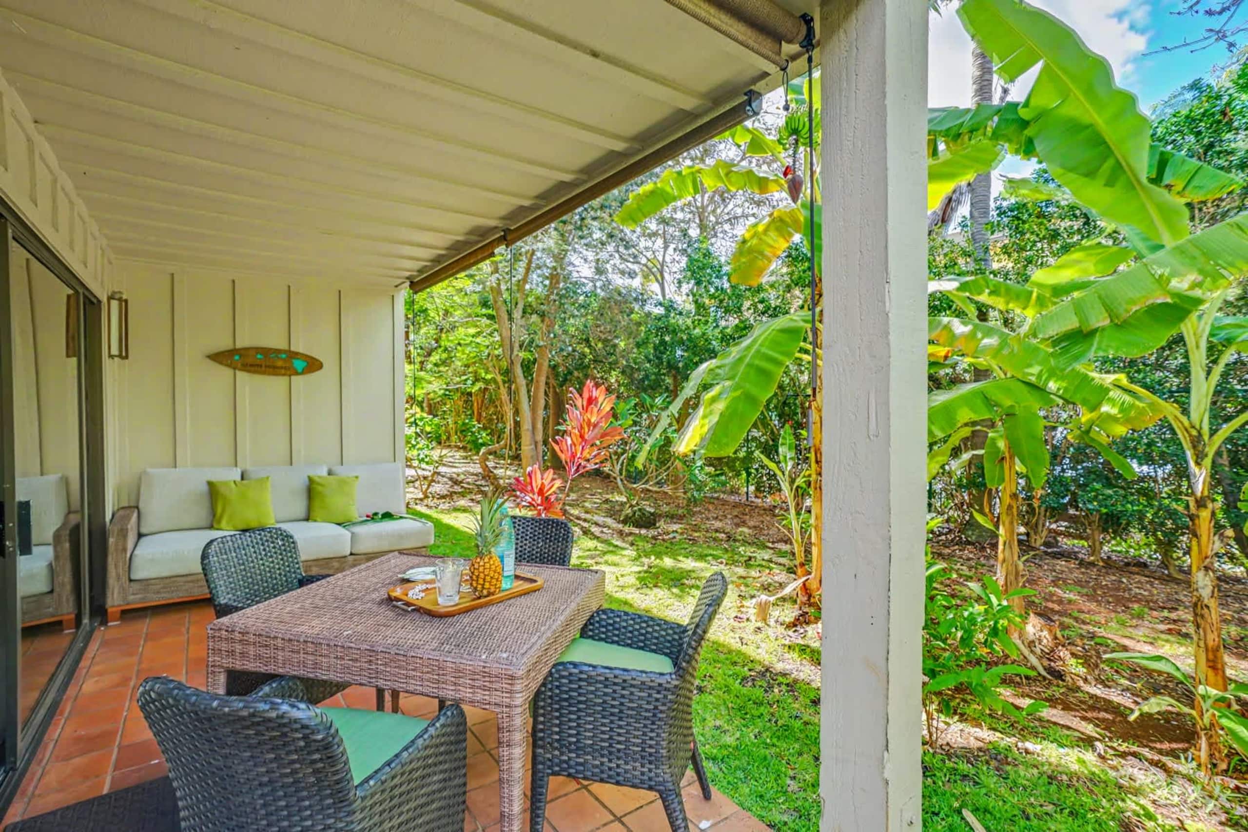 Condo in Koloa · ★4.8 · 1 bedroom · 3 beds · 1 private bath - Image 4