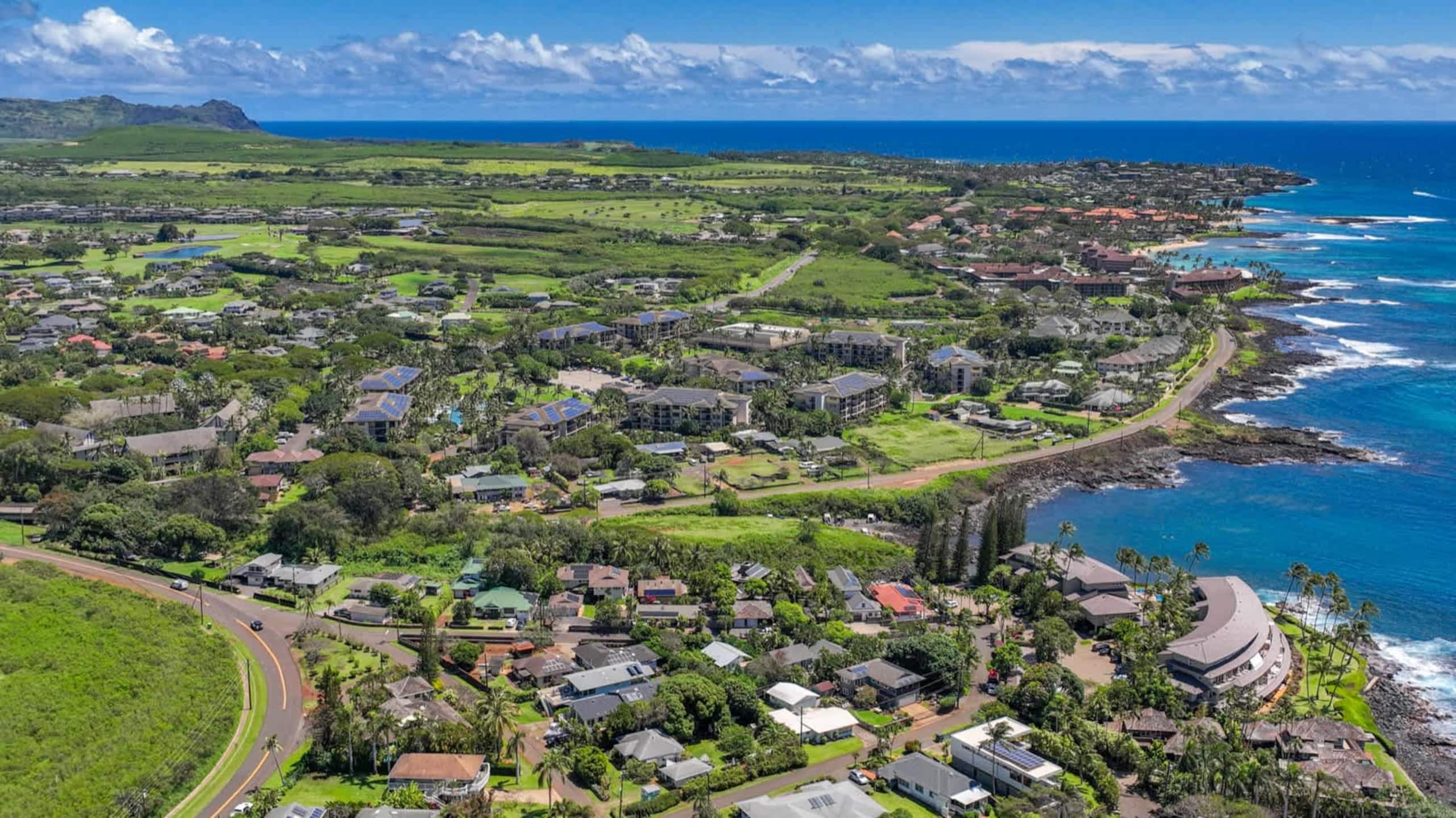 Condo in Koloa · ★4.8 · 1 bedroom · 3 beds · 1 private bath - Image 48
