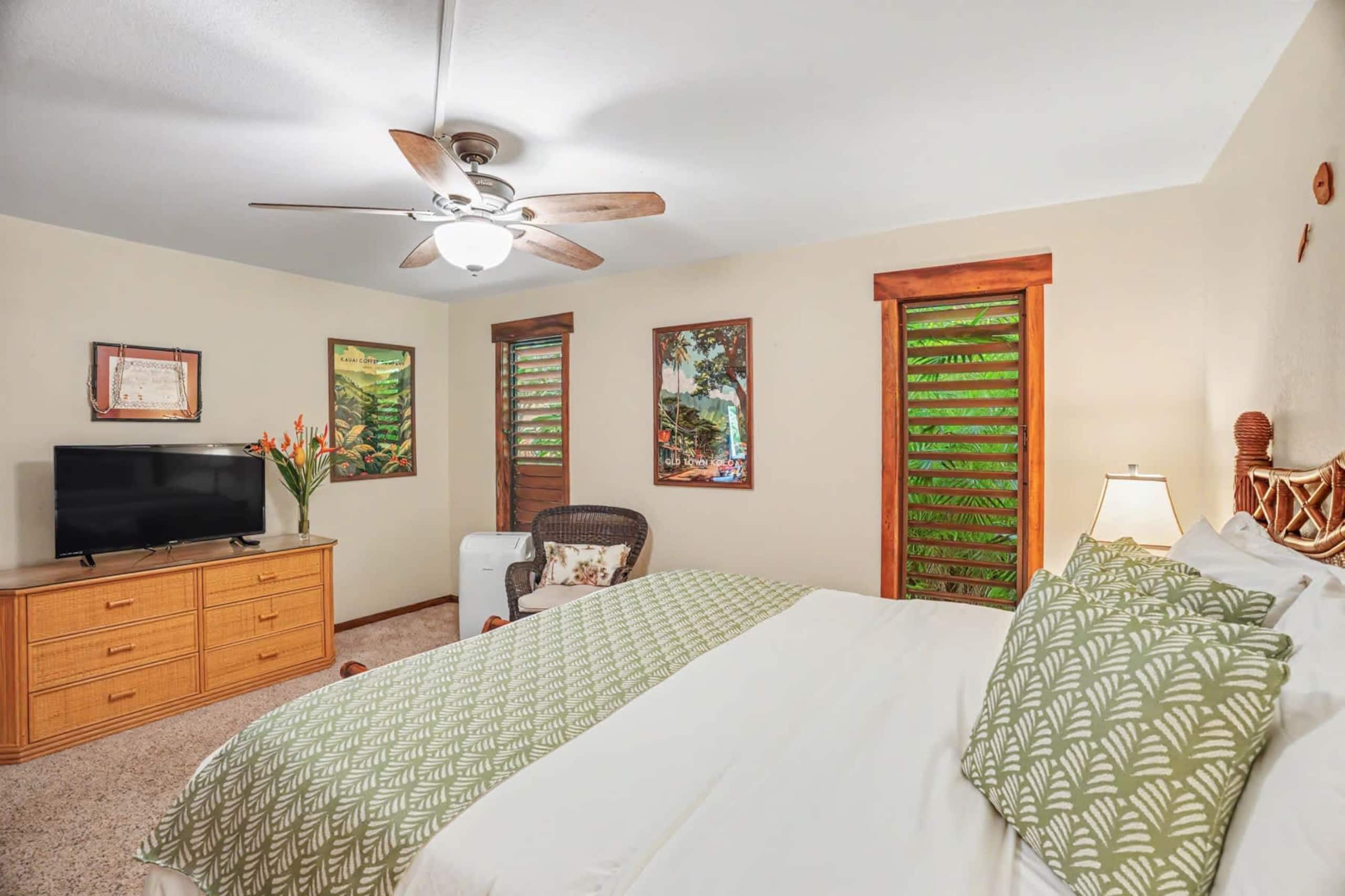 Condo in Koloa · ★4.8 · 1 bedroom · 3 beds · 1 private bath - Image 7