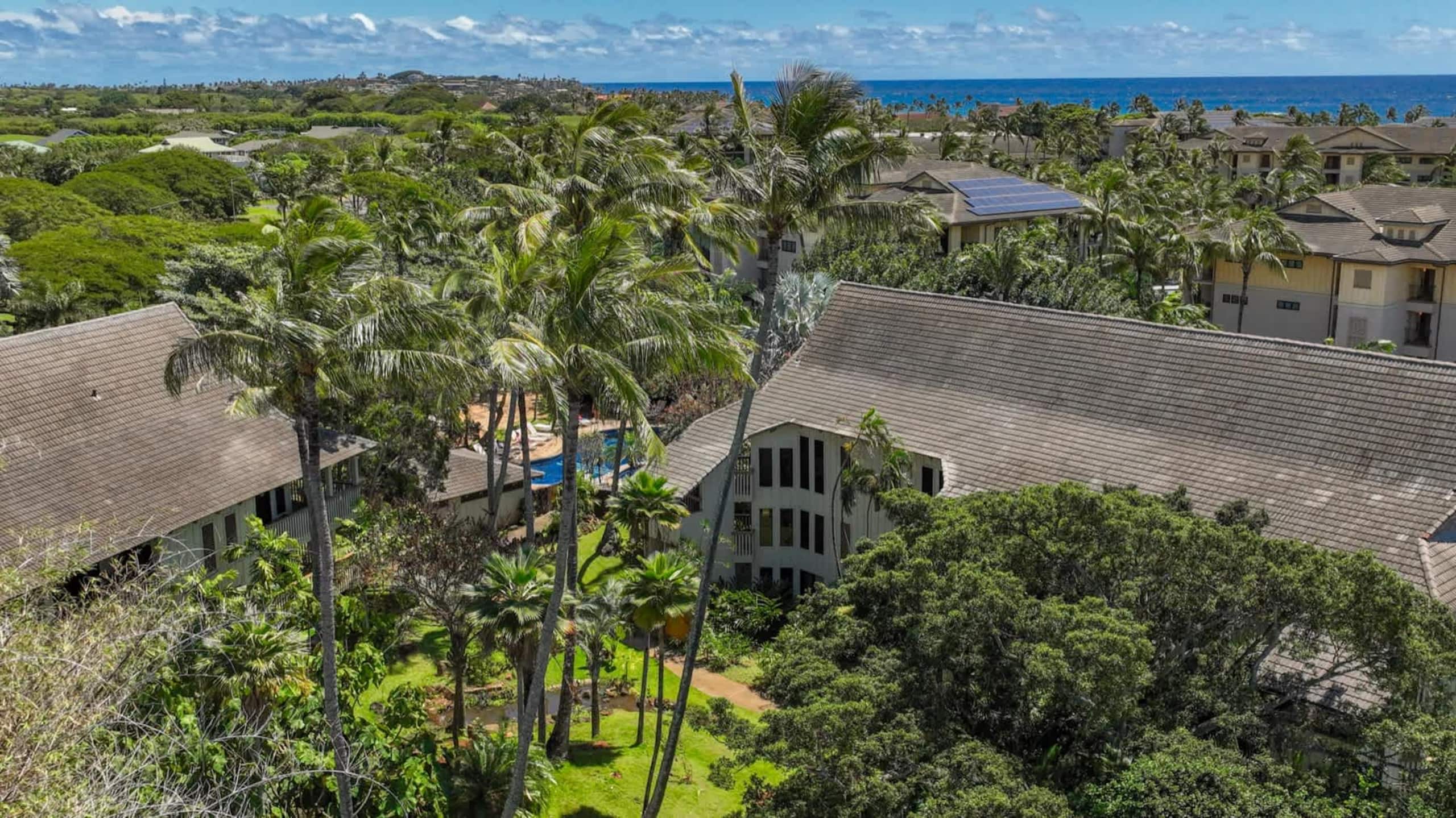 Condo in Koloa · ★4.8 · 1 bedroom · 3 beds · 1 private bath - Image 55