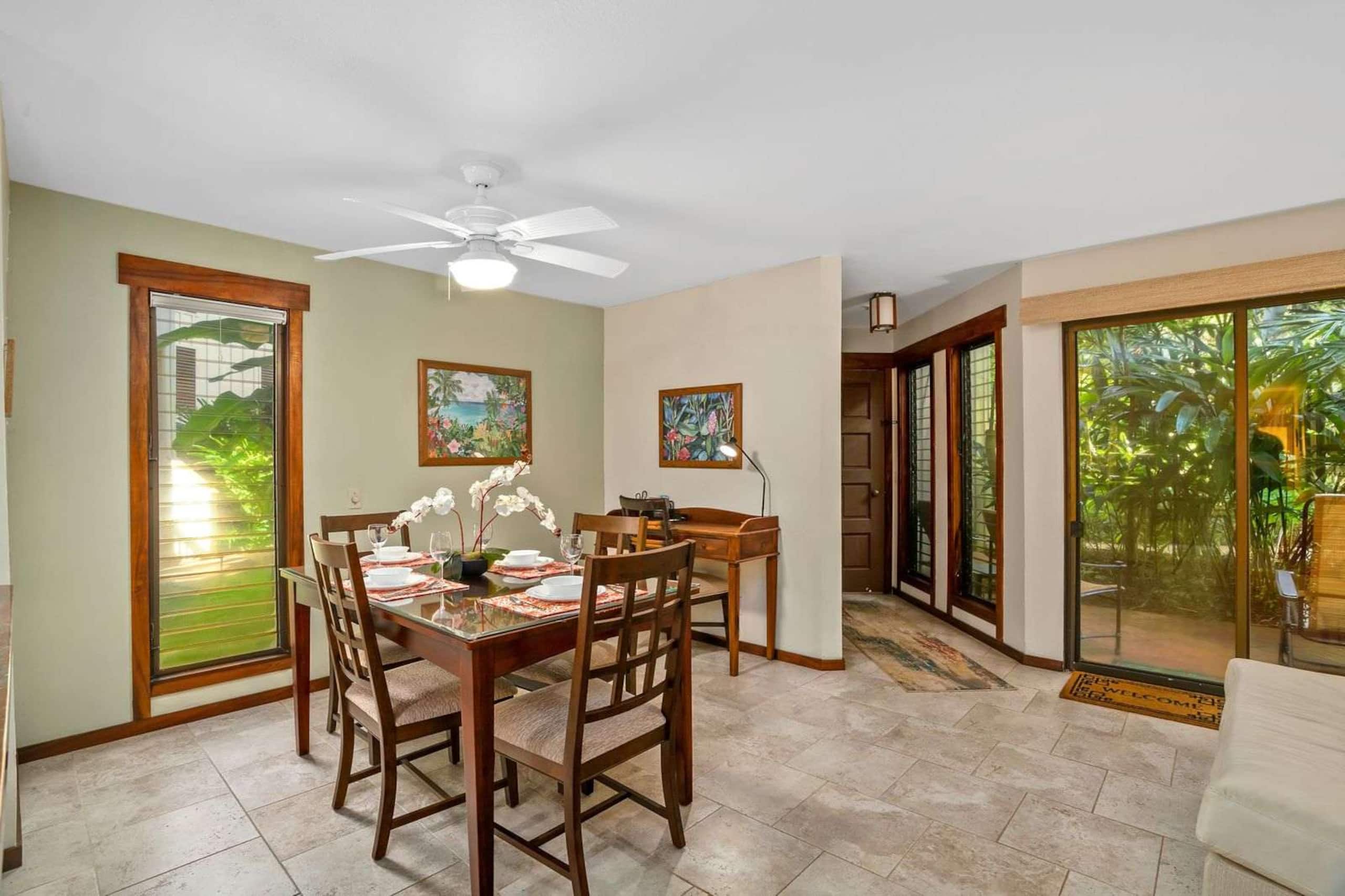 Condo in Koloa · ★4.8 · 1 bedroom · 3 beds · 1 private bath - Image 11