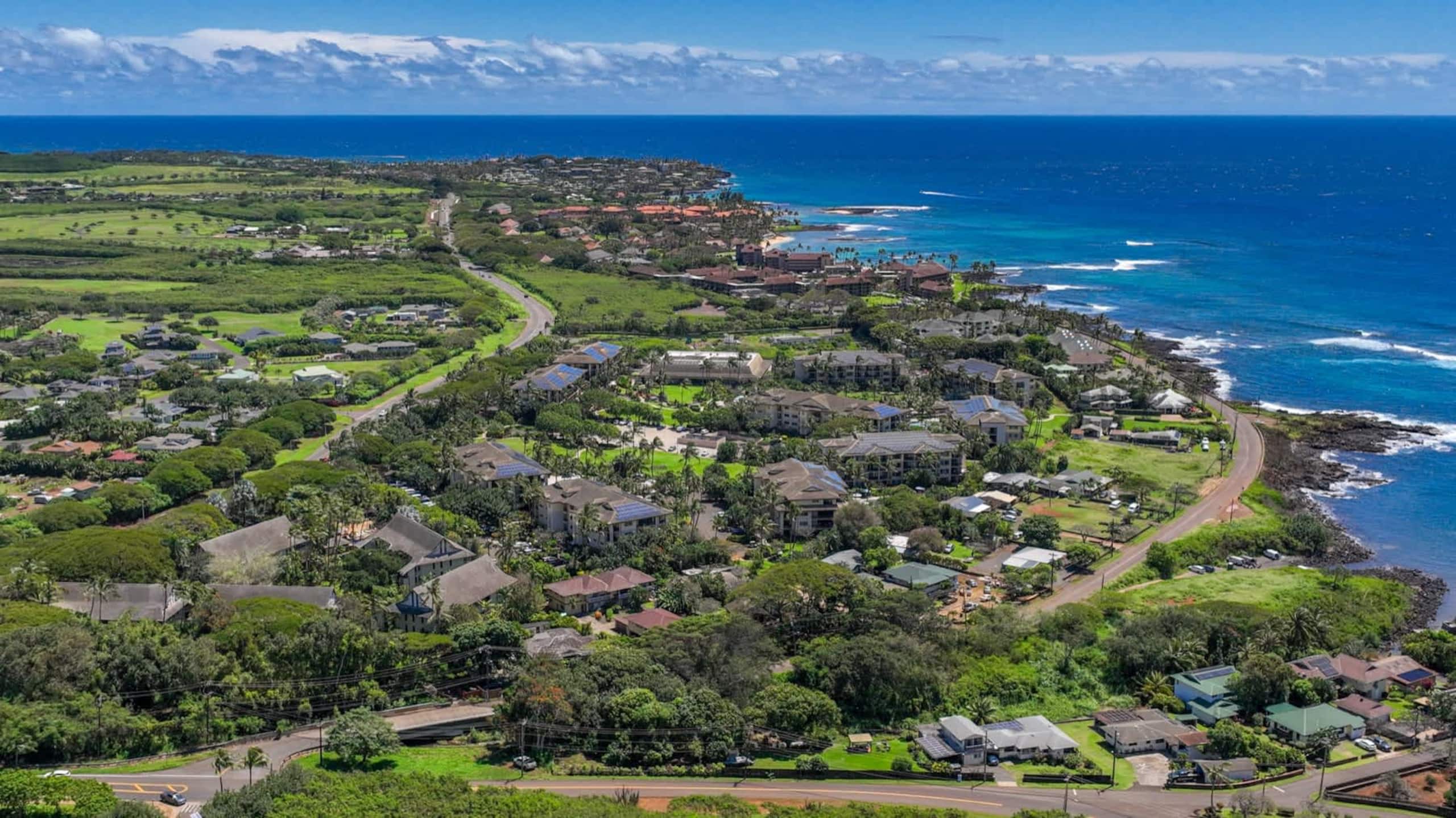 Condo in Koloa · ★4.8 · 1 bedroom · 3 beds · 1 private bath - Image 44