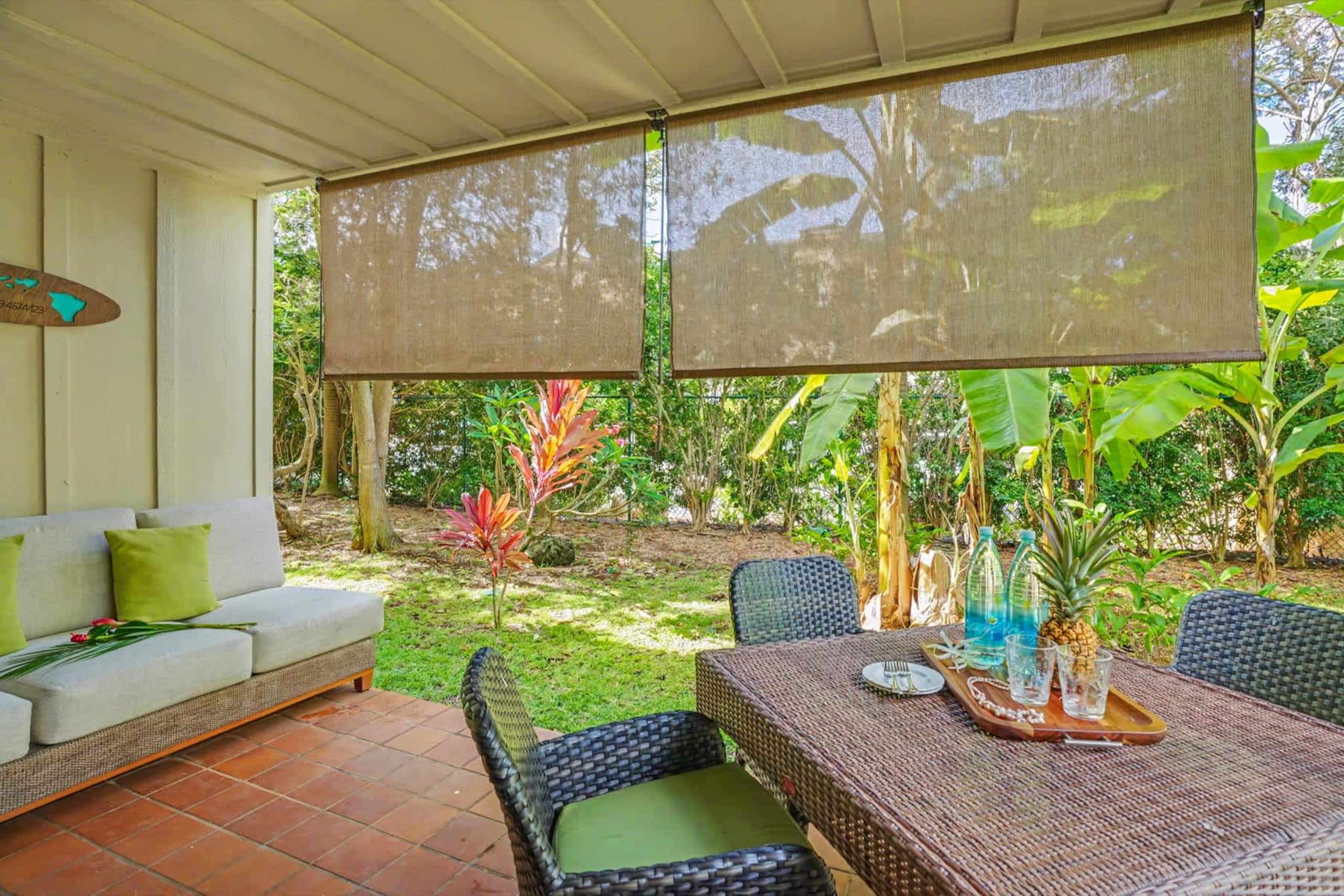 Condo in Koloa · ★4.8 · 1 bedroom · 3 beds · 1 private bath - Image 22