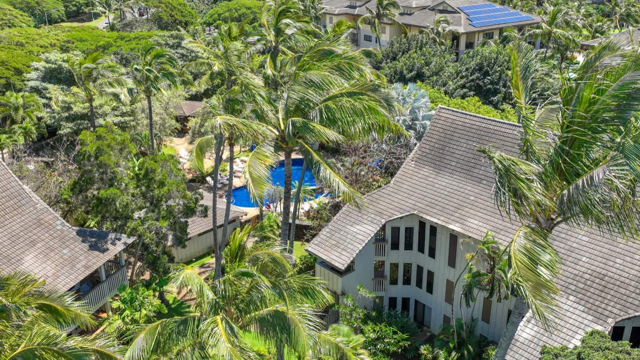 Condo in Koloa · ★4.8 · 1 bedroom · 3 beds · 1 private bath - Image 37