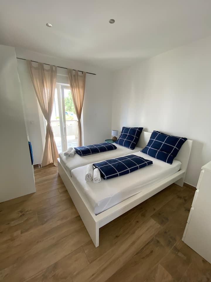 Habitación 1