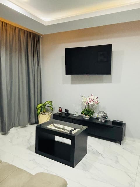 Successful Airbnb property: Apartment near AICM - 2 bedrooms - parking in Venustiano Carranza