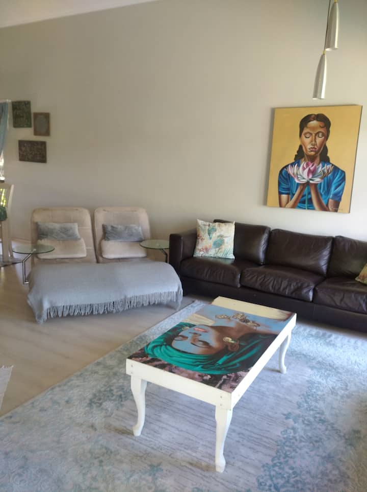 Pecanwood 3br Lake View - Hartbeespoort Dam - Hartbeespoort