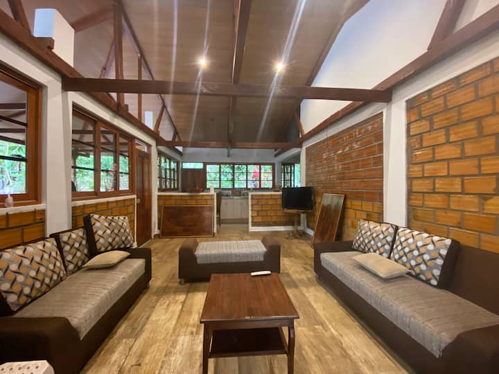 Bladi Casa De Campo - Chachapoyas