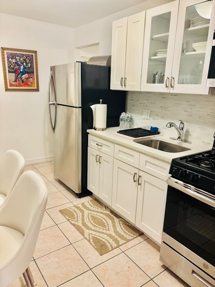 Shortterm One Ortwo Rooms Nearjfk Lga Ubs Metlife - Valley Stream, NY