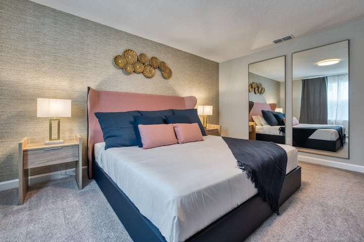 საძინებელი 2