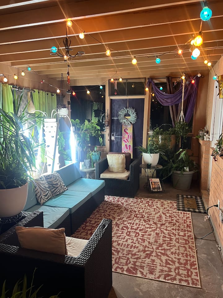 Beautiful Desert Getaway - Tucson