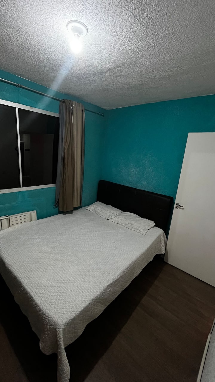 Habitación 1