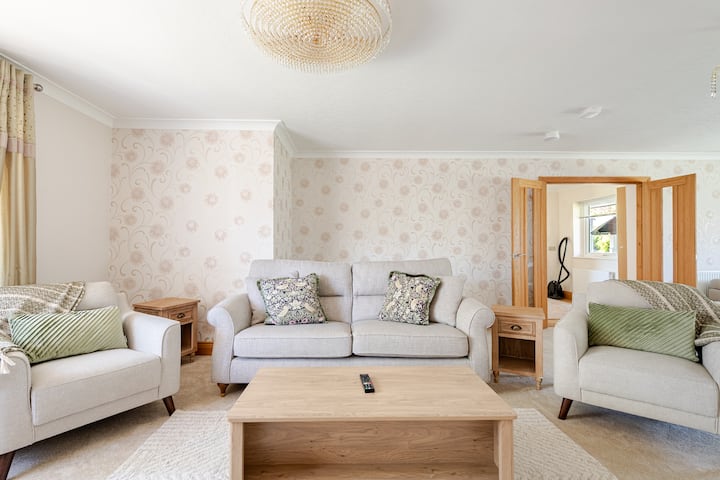 The Limes Grand Residence - Market Rasen
