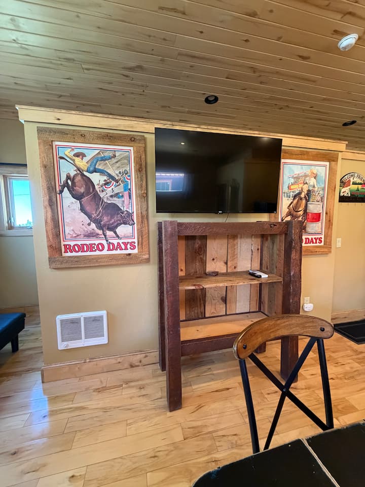 Yankee Boy! Main Street W/ Ac + Soaking Tub - Ouray, CO