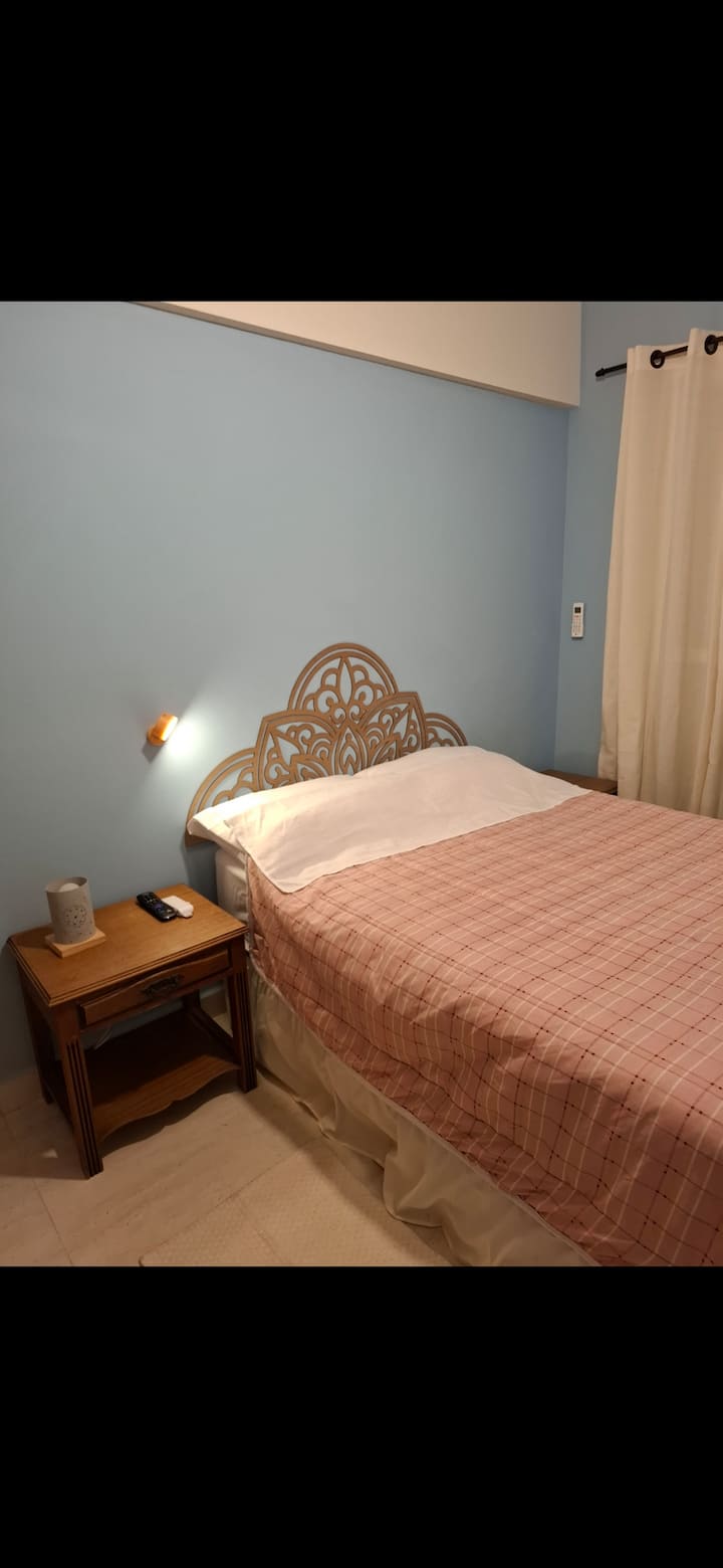Habitación 1