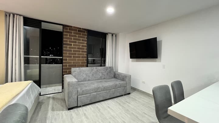 Apartasuite/sabaneta/city View/ - Sabaneta