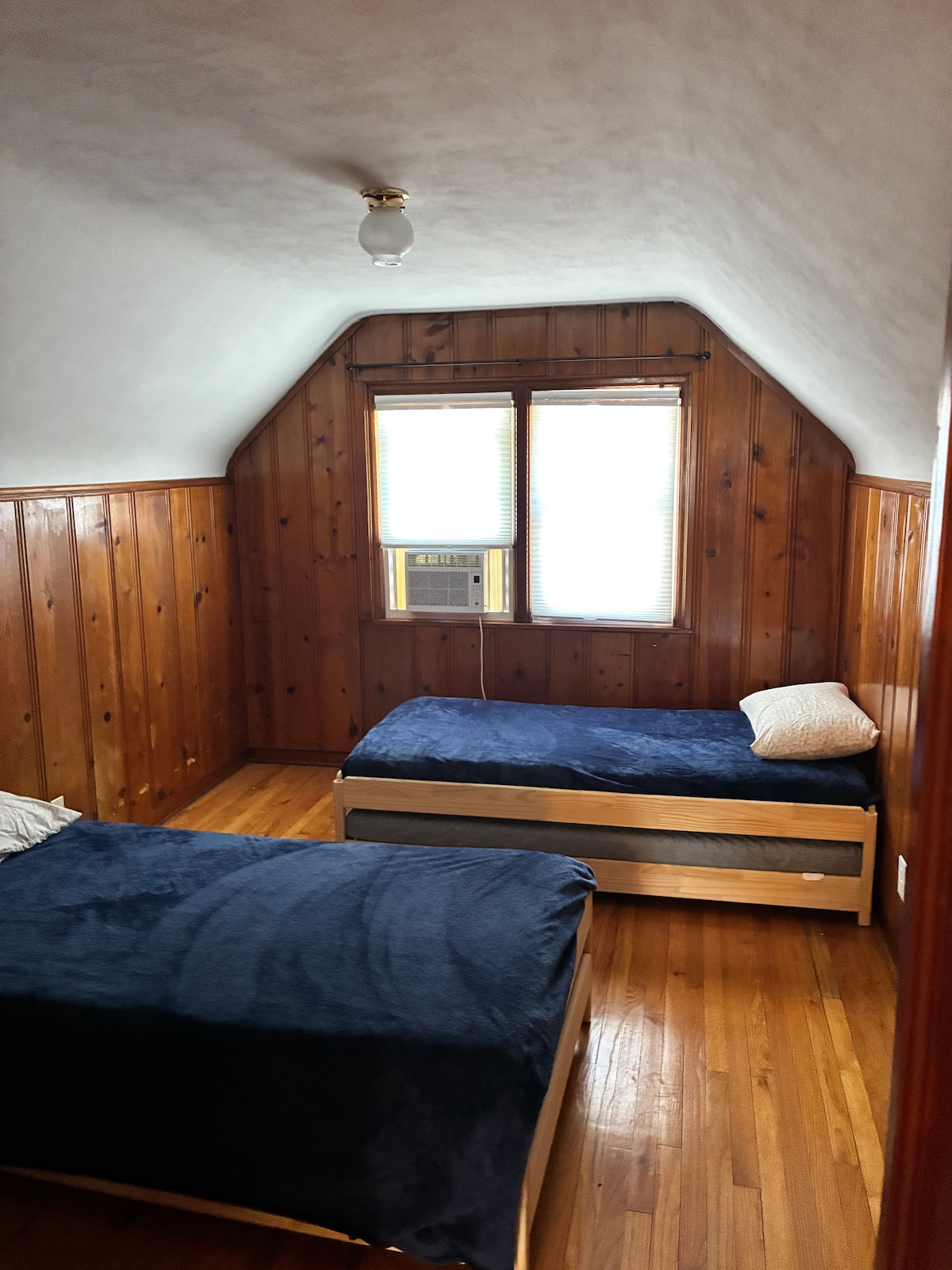 Cozy Stay