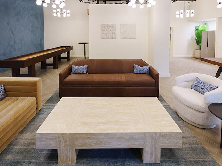 Modern Studio Near Downtown Raleigh - Raleigh, NC