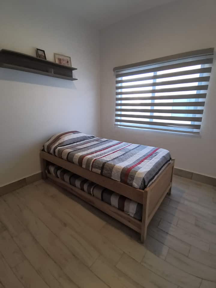 Dhomë gjumi 3