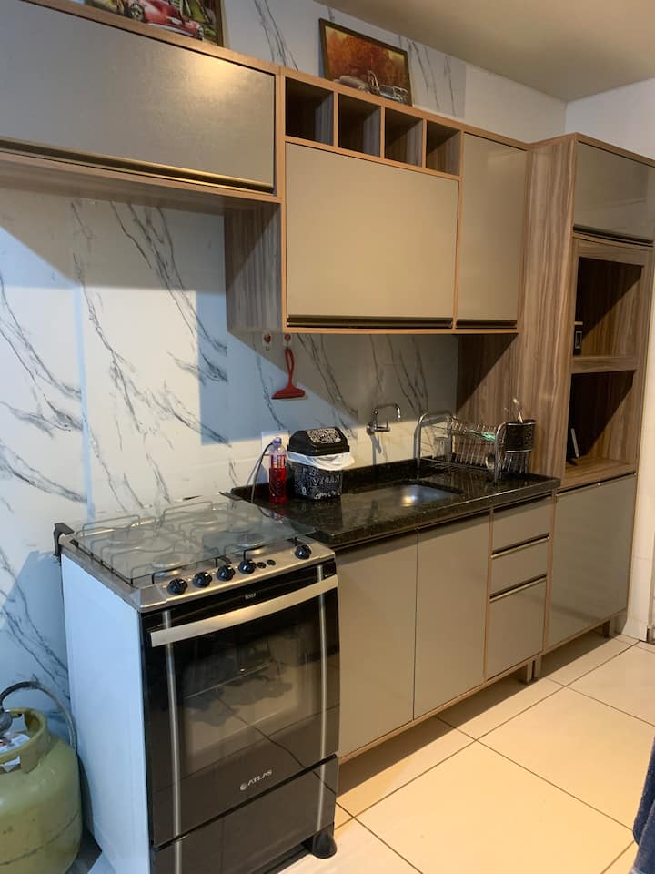Casa Próx Shopping E Centro De Eventos - Guarapuava