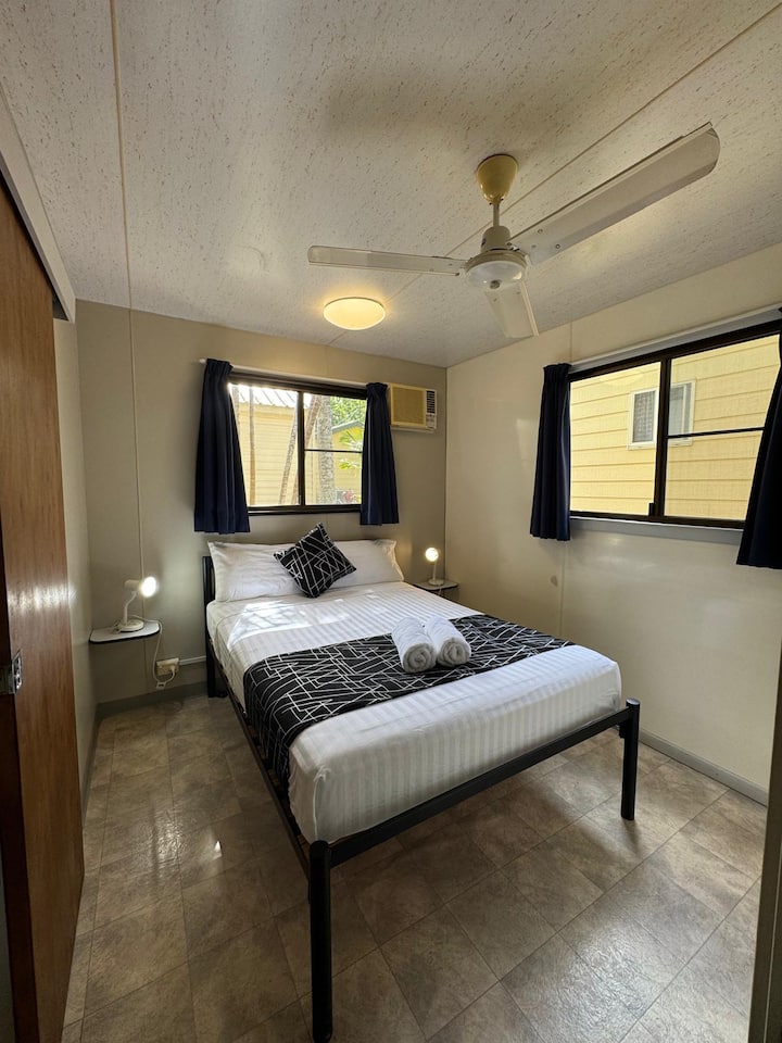 Cooktown Holiday Park - Cooktown