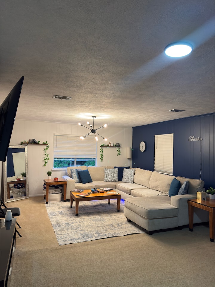 The Modern Heirloom - Tyler, TX