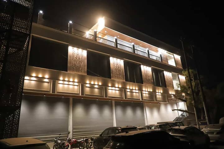Your Comfort, Our Priority, - Ghaziabad