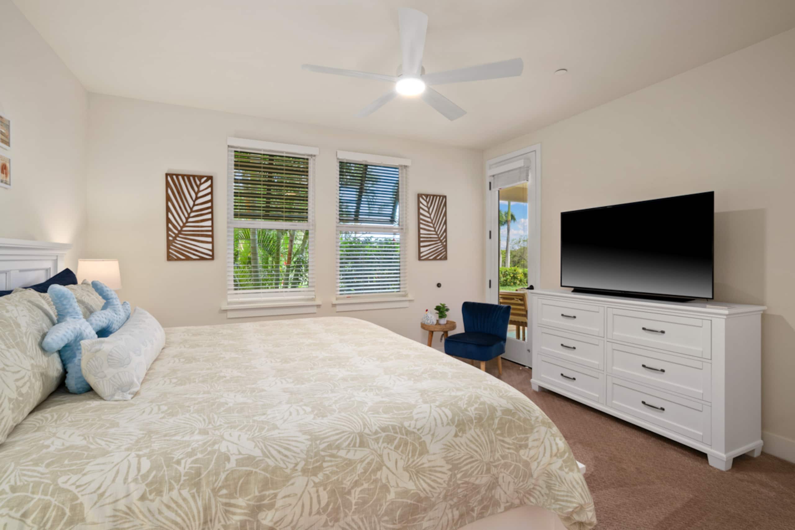 3BR Poipu condo, pool and beach gear - Image 14