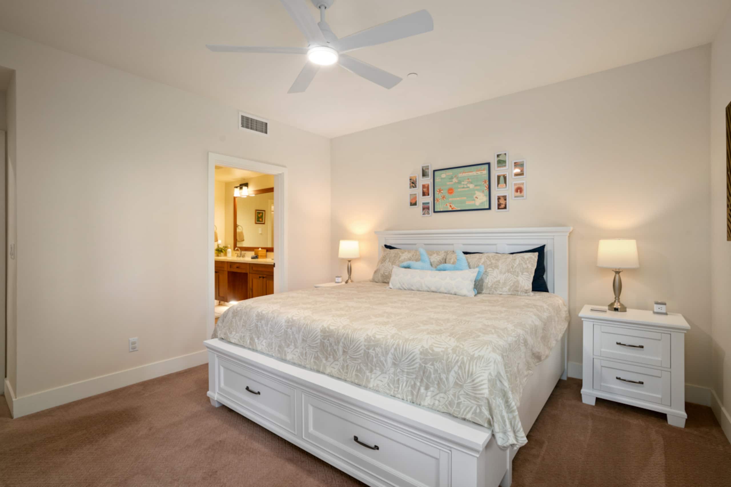 3BR Poipu condo, pool and beach gear - Image 17