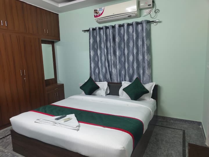 Arena Guest House - Bangalore