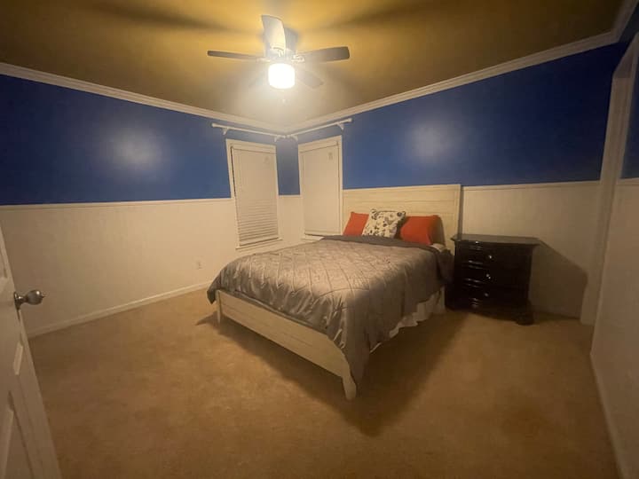 Furnished Room In Beautiful Golf Course Community - Canton, GA