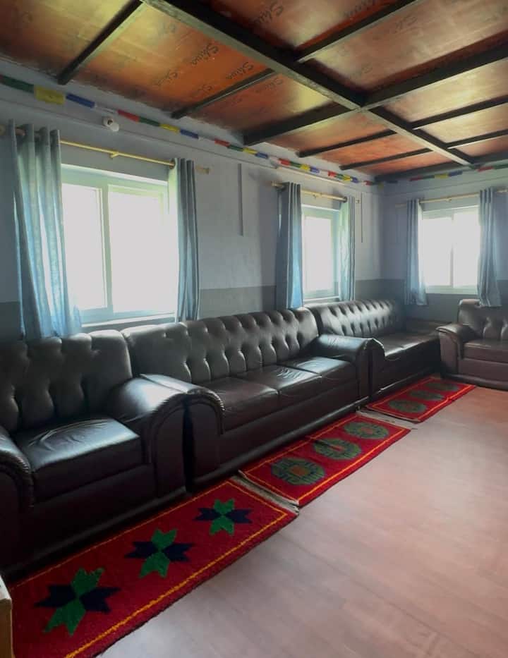 The Hideaway Cottage, Peace Lives Here… - Pokhara