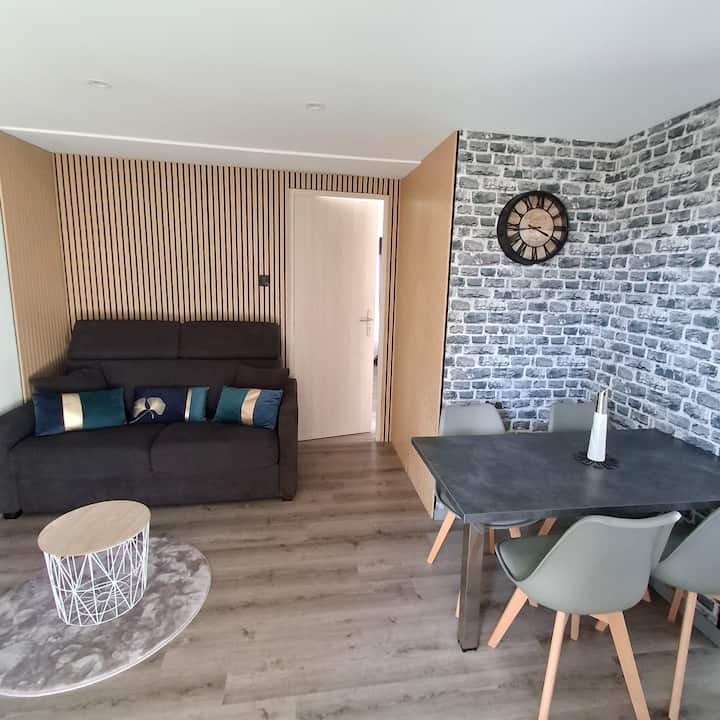 Maison Vacances 48 M2 Duplex . Erquy - Erquy