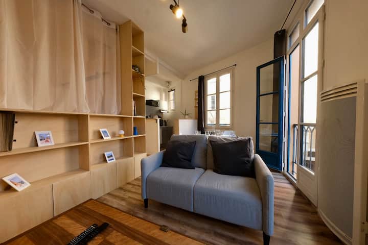 L'antiquaire - Rouen