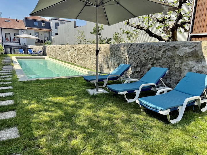 Porto Náutico Fontainhas 2 - Porto