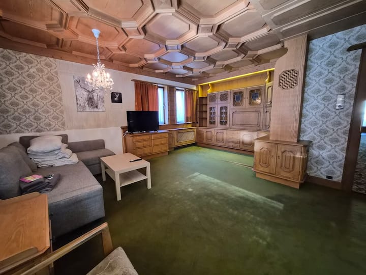 Schönes Tiroler Apartment - Hall in Tirol
