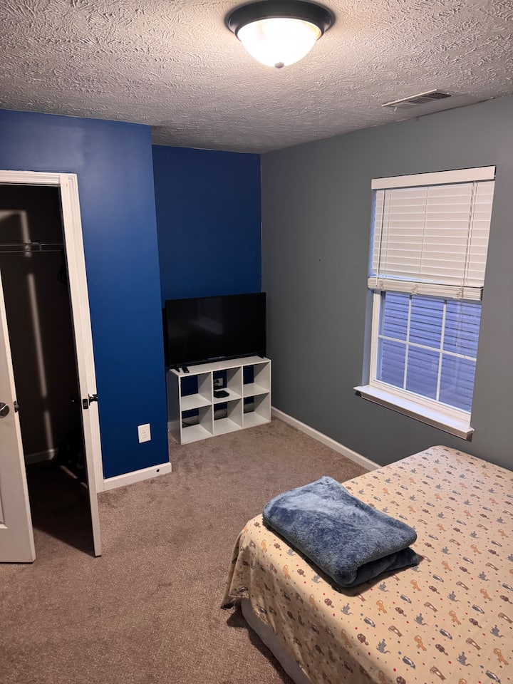 Not an expensive stay - Houses for Rent in Nashville, Tennessee, United ...