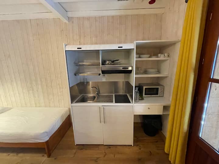 Appart à 100 M De L'océan Et Au Cœur De Contis - Contis-Plage
