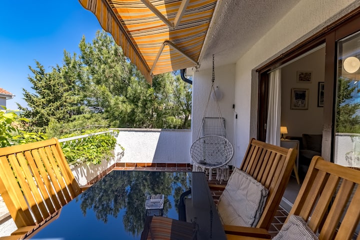 Punta Debij Apartment Natasa - By Happy Rentals - Krk