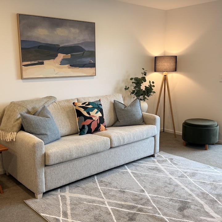 1 Bedroom City Retreat At Manchester Street - Christchurch