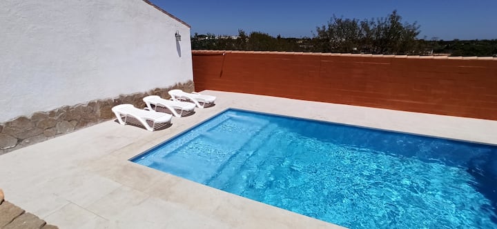 Casa Manolo - Chiclana de la Frontera